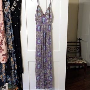 Flynn Skye Maxi Dress